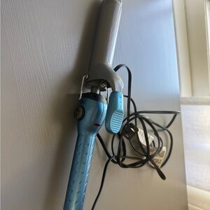 Babyliss Pro 1.25 inch Curling Iron